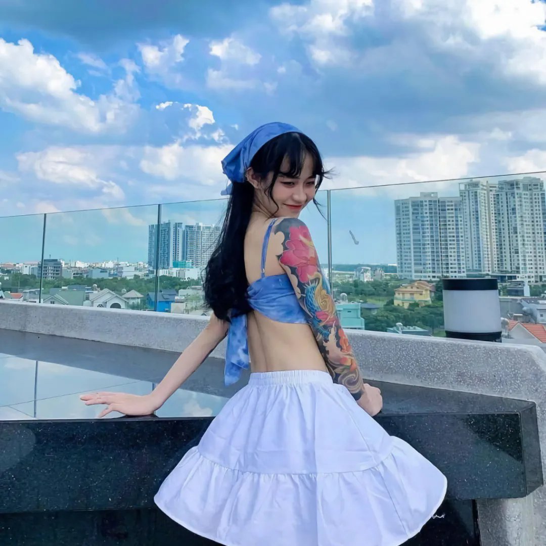 说谎的人